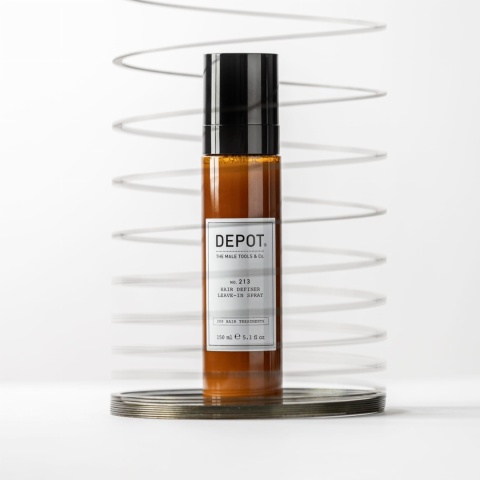 D.213 HAIR DEFINER LEAVE-IN SPRAY 150 ML NAWILŻAJĄCY SPRAY ODŻYWCZY LEAVE-IN