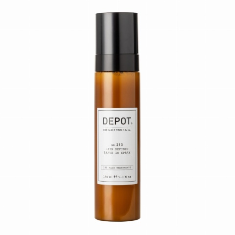 D.213 HAIR DEFINER LEAVE-IN SPRAY 150 ML NAWILŻAJĄCY SPRAY ODŻYWCZY LEAVE-IN