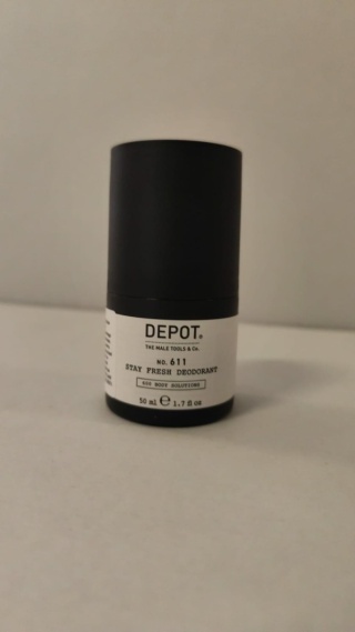 D.611 STAY FRESH DEODORANT 50 ML DEZODORANT