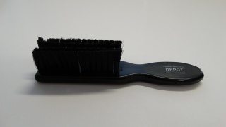 D. 711 WOODEN FADE BRUSH