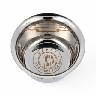 D. STEEL BOWL 735 miseczka