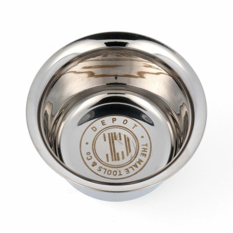 D. STEEL BOWL 735 miseczka