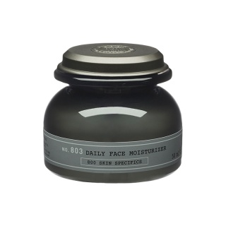 DEPOT NO. 803 Męski Nawilżający Krem do Twarzy z Kwasem Hialuronowym 50 ml