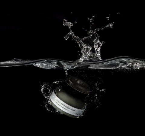 DEPOT NO. 803 Męski Nawilżający Krem do Twarzy z Kwasem Hialuronowym 50 ml