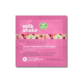 M.S COLOR MAINTAINER ODŻYWKA FLOWER FRAGRANCE 10 ML PRÓBKA