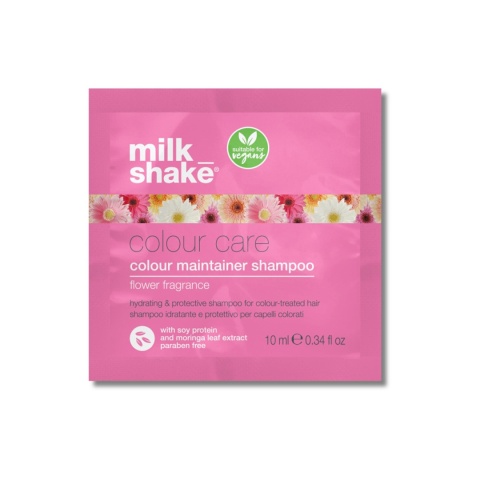 M.S COLOR MAINTAINER ODŻYWKA FLOWER FRAGRANCE 10 ML PRÓBKA