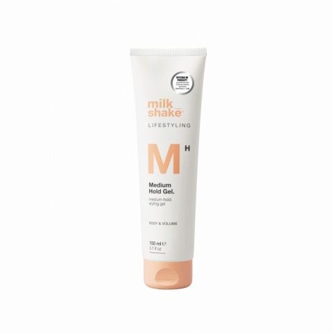 MS NEW LIFESTYLING MEDIUM HOLD GEL 150 ML