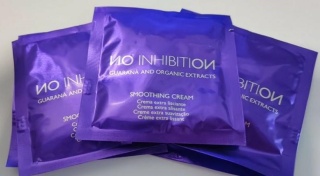 NI SMOOTHING CREAM 10ML-PRÓBKI