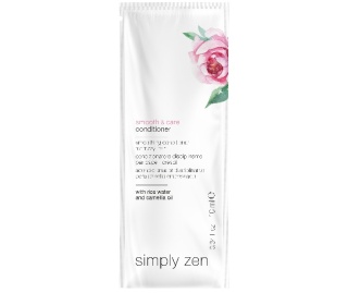 S.Z SMOOTH & CARE ODŻYWKA 10 ML PRÓBKA