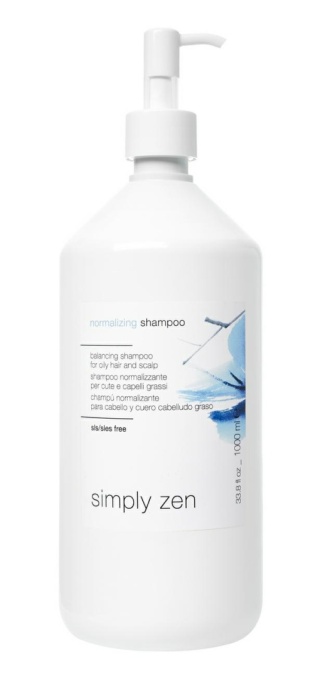 Simply Zen Normalizing Szampon 1L